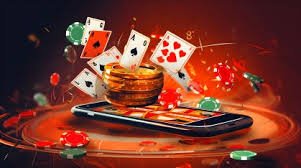 Mobile friendly sports and gaming navigation on bad 10 for Bangladesh